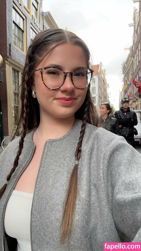 Lilousecret actrice de nus galerie