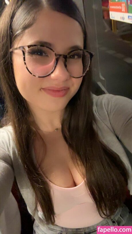 Lilousecret star érotique image