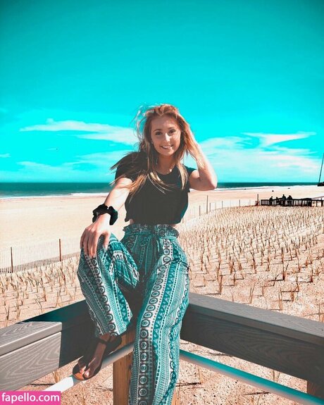 Madison Gritz étoile photos