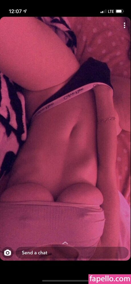 Madison Gritz étoile érotique image