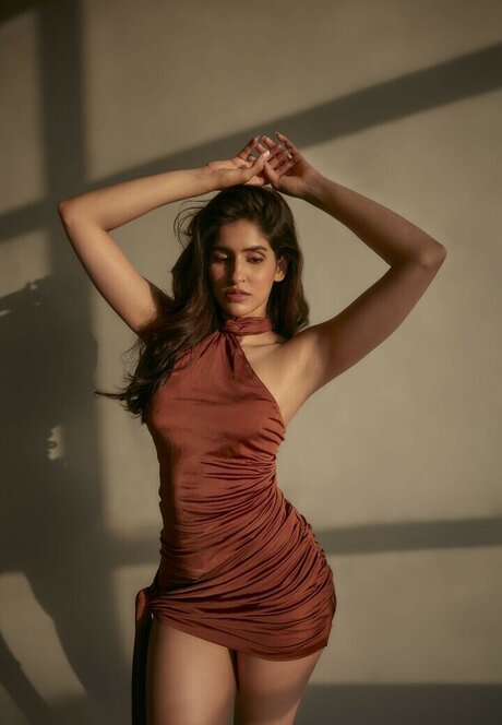 Sakshi Malik modelo perfecto imágenes