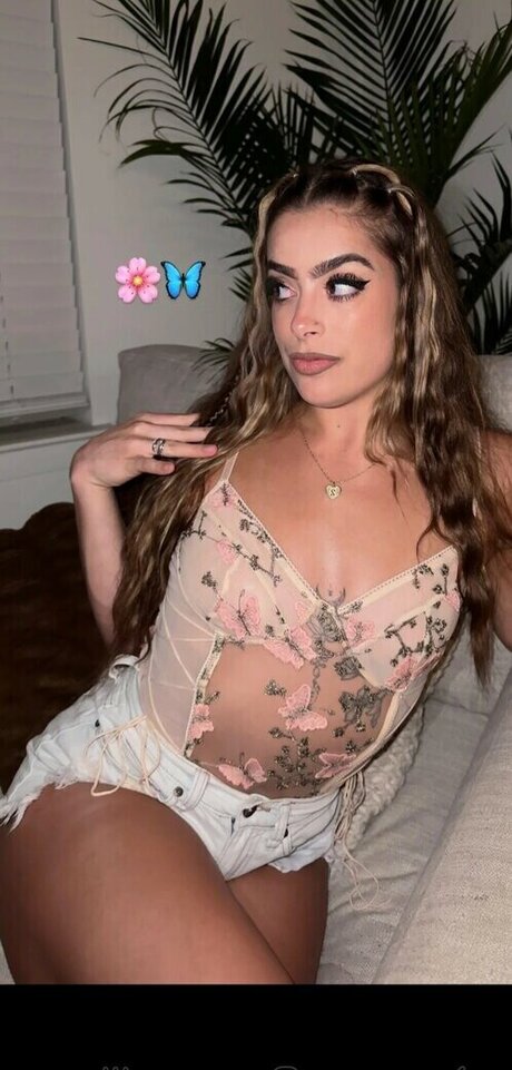 Sirena Linton actrice exclusive image