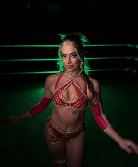 Sirena Linton actriz porno galería