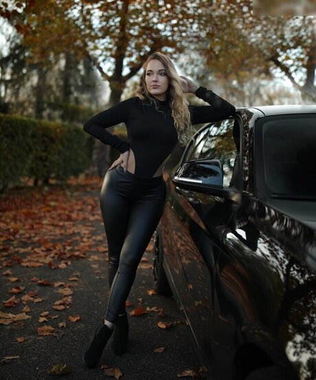 bienmichelle modèle sexy photo