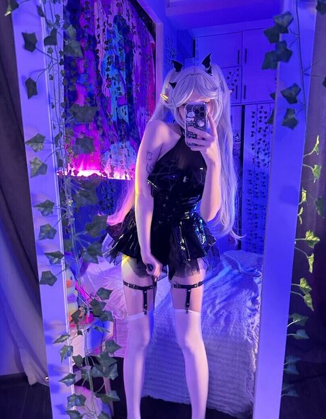 Lucille evans mejor estrella foto