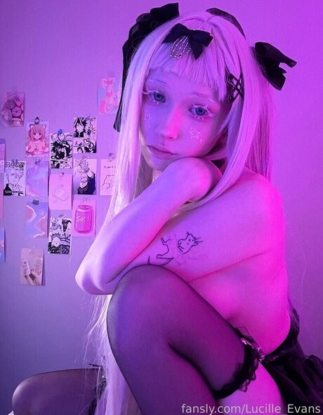 Lucille evans estrella porno gratis galerías