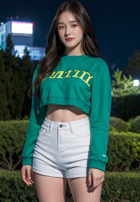 Nancy Momoland modèle hd images