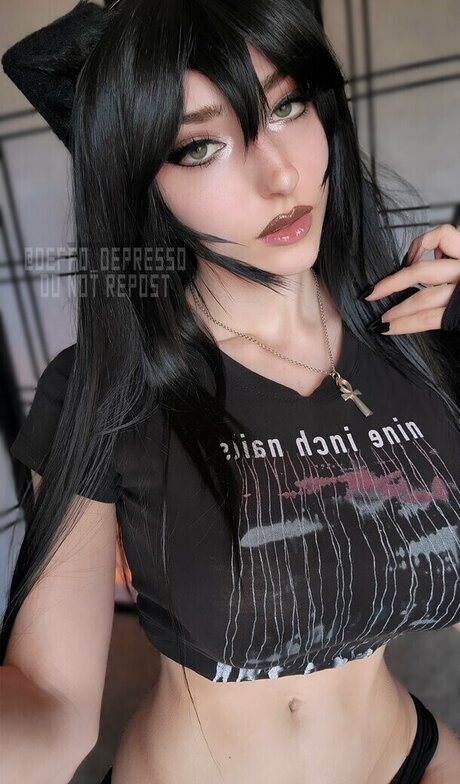 Deffo Depresso actriz de desnudos galerías