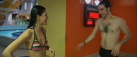 Funda Vanroy desnudos de modelos foto