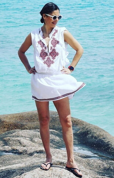 Funda Vanroy étoile de l'art galeries