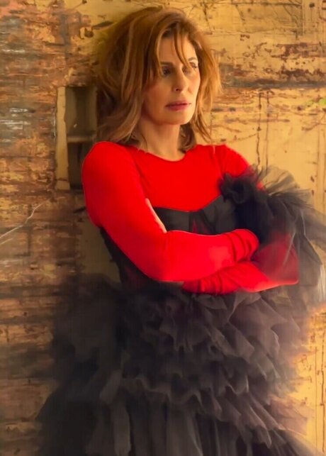 Funda Vanroy actriz sexual imágenes