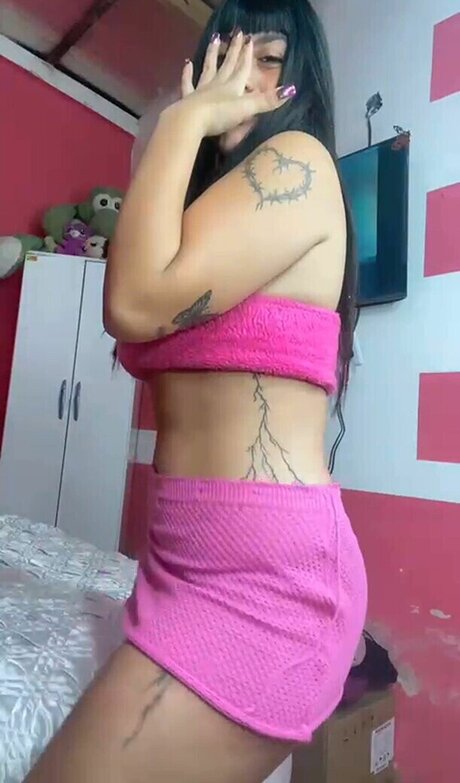 maicanela estrella galería