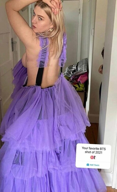 Rebecca Lucy Taylor actriz caliente recopilación