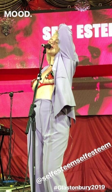 Rebecca Lucy Taylor mejor estrella recopilación