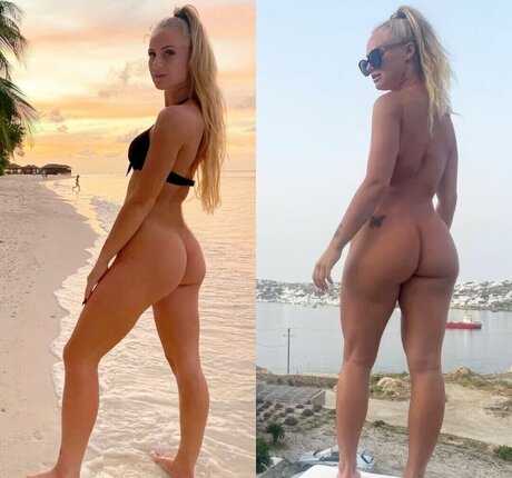 Alisha Lehmann estrella porno en alta definición fotos