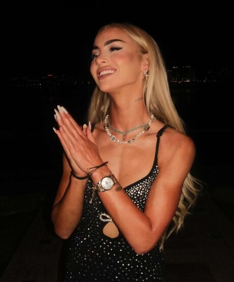 Alisha Lehmann actriz atractiva fotos