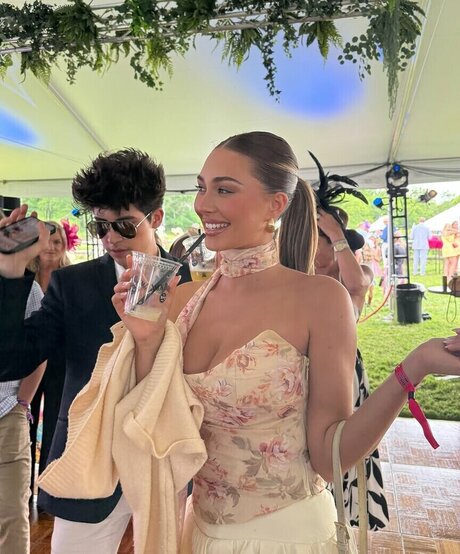 Taylor Morland desnudos de modelos galería