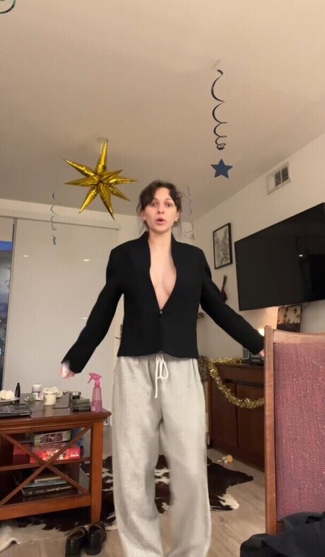 OnlyFans gothique trans gratuit exclusif collection