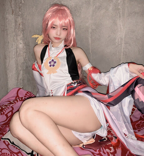 Shayri May Tagyamon hermosa actriz foto