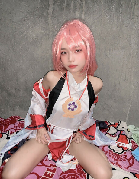 Shayri May Tagyamon estrella porno bonita recopilación