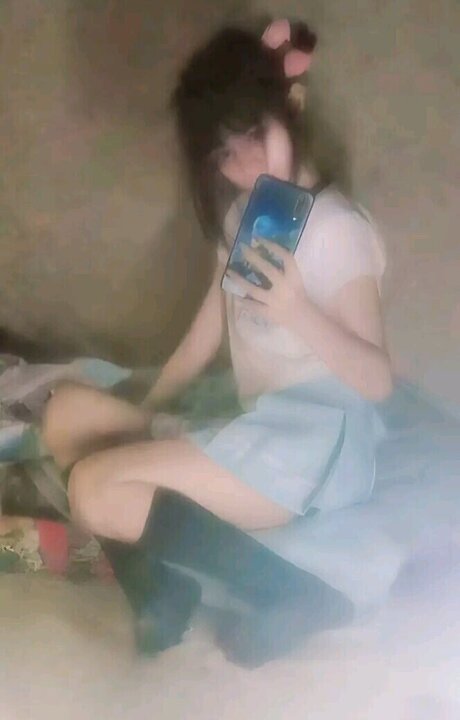 Shayri May Tagyamon modèle hd img