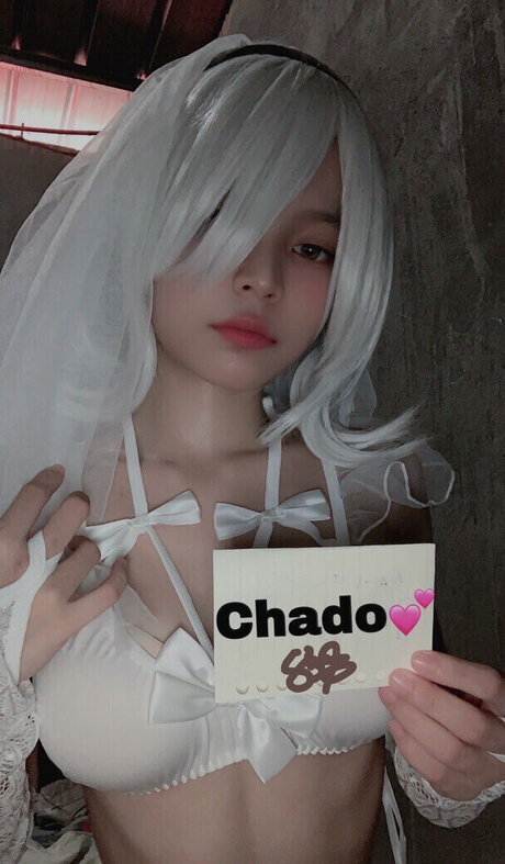 Shayri May Tagyamon estrella porno caliente fotos