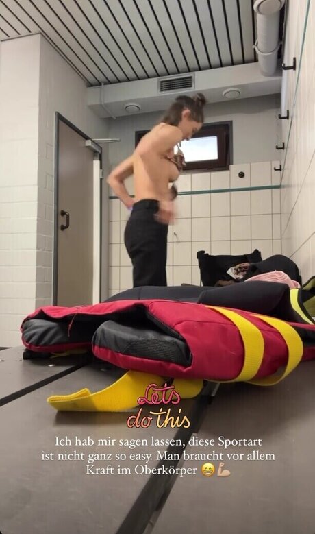 Jennifer Lange estrella bonita recopilación