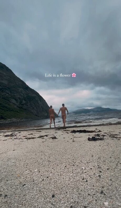 Jennifer Lange étoile exclusive images