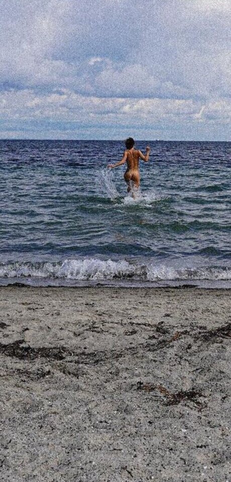 Jennifer Lange star exclusive collection