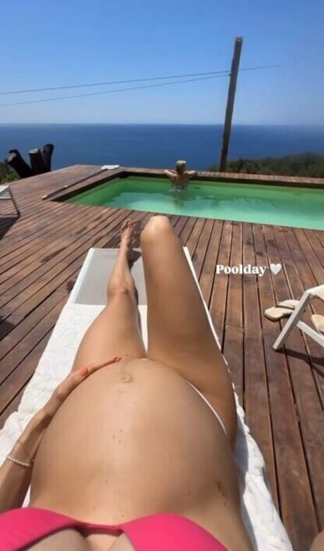 Jennifer Lange modèle sympa galerie