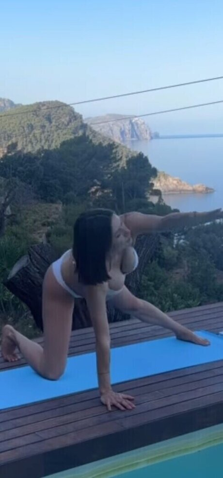 Jennifer Lange estrella porno del sexo recopilación