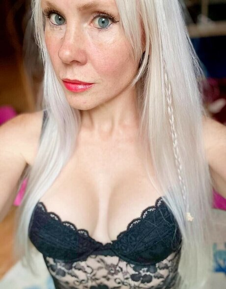 Donna Shepherd star du porno érotique photos