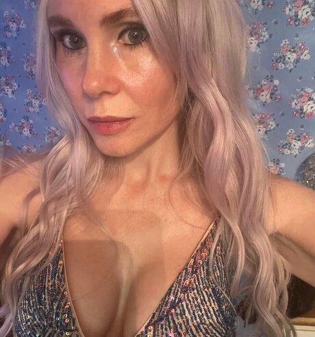 Donna Shepherd estrella superior imagen