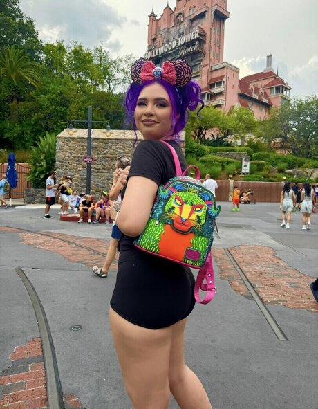 Mary Liven Image de profil