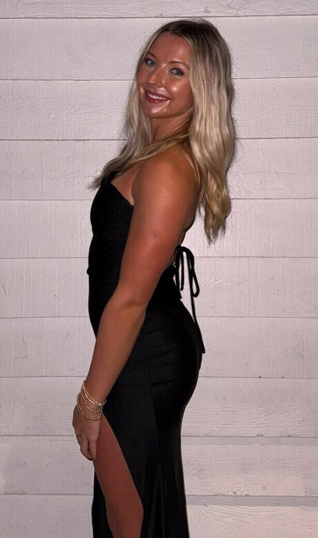 Meadow Eads estrella porno erótica fotos