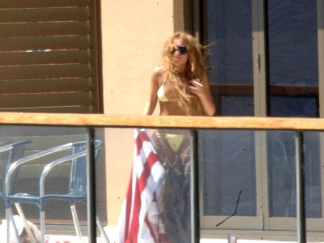 Olsen Twins estrella perfecta galería