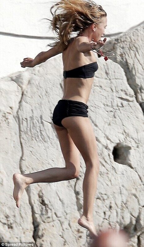 Olsen Twins modèle pornographique collection