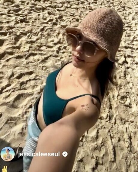 jennypetersonnn modèle sympa galerie