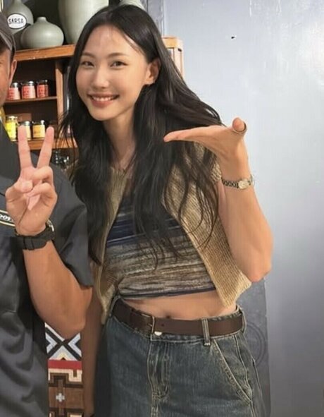 jennypetersonnn étoile xxx collection