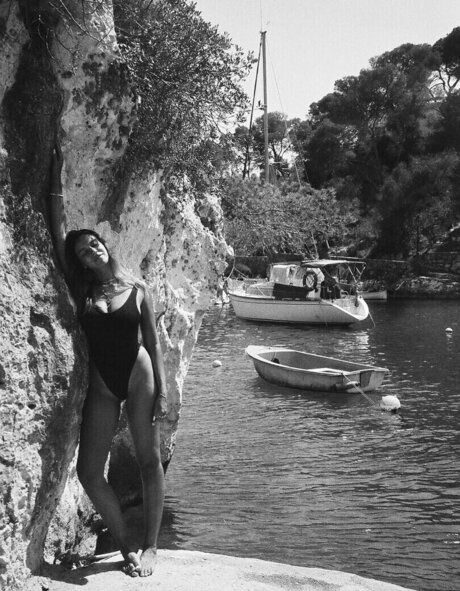 Pia Volckmann estrella porno sexy imagen