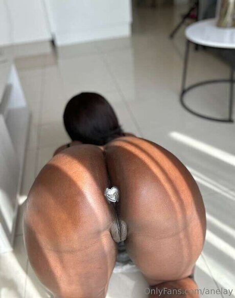 African Booty Meat estrella bonita imágenes