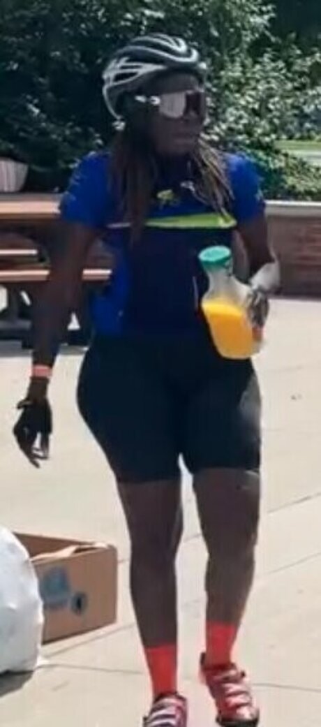 African Booty Meat estrella adulta recopilación