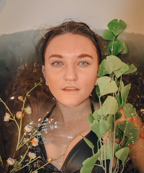 Kerry Carmody estrella porno de arte recopilación