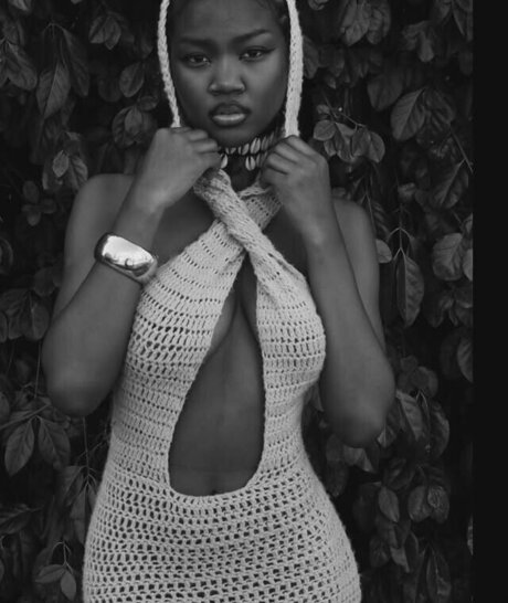 Sevahsevah étoile nue photos