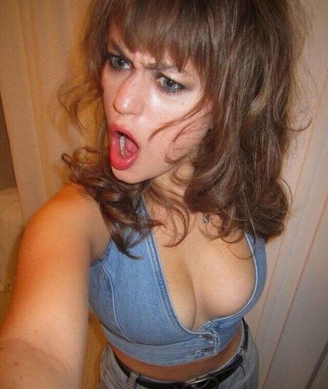 Ella Ballentine estrella porno del sexo imágenes