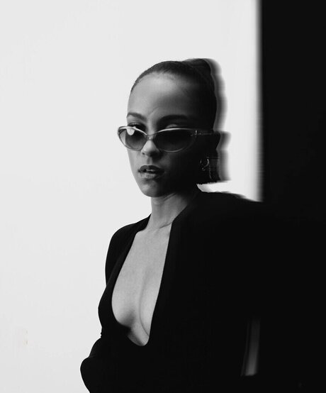 Lou Llobell actrice parfaite collection