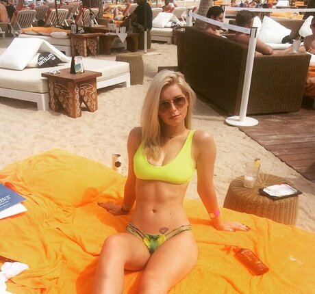 Jess Davies modelo de alta calidad archivo