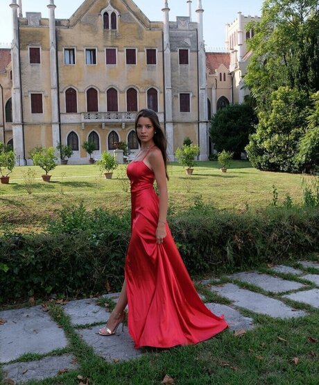 Sofia Gasparotto actriz galería