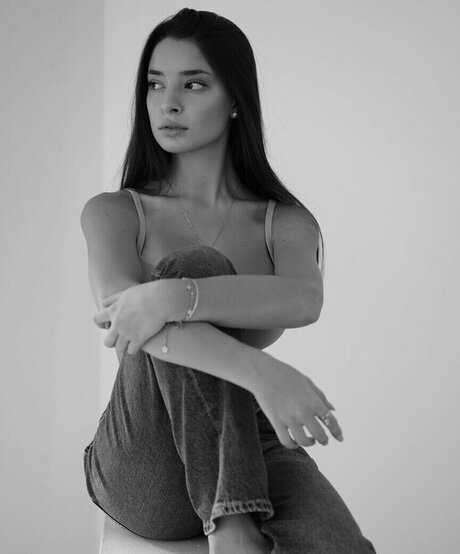 Sofia Gasparotto étoile parfaite des photos