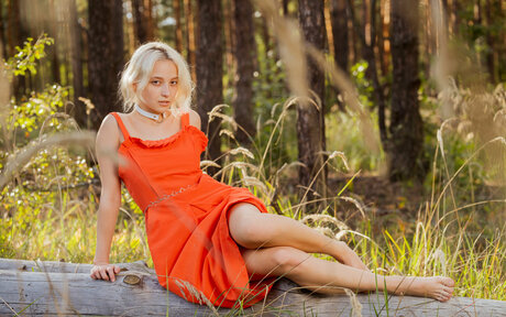 Lily Vei mejor estrella imagen